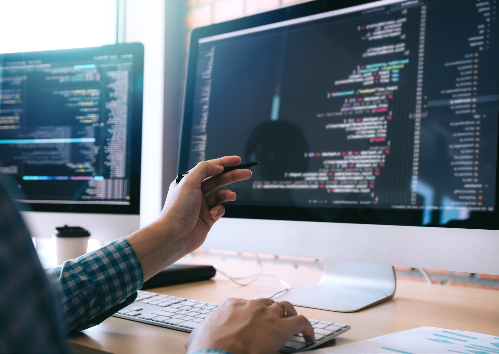 Website Development Solutions