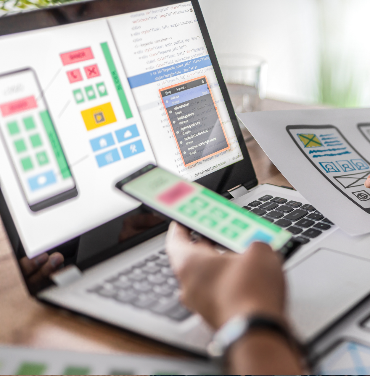 App Development