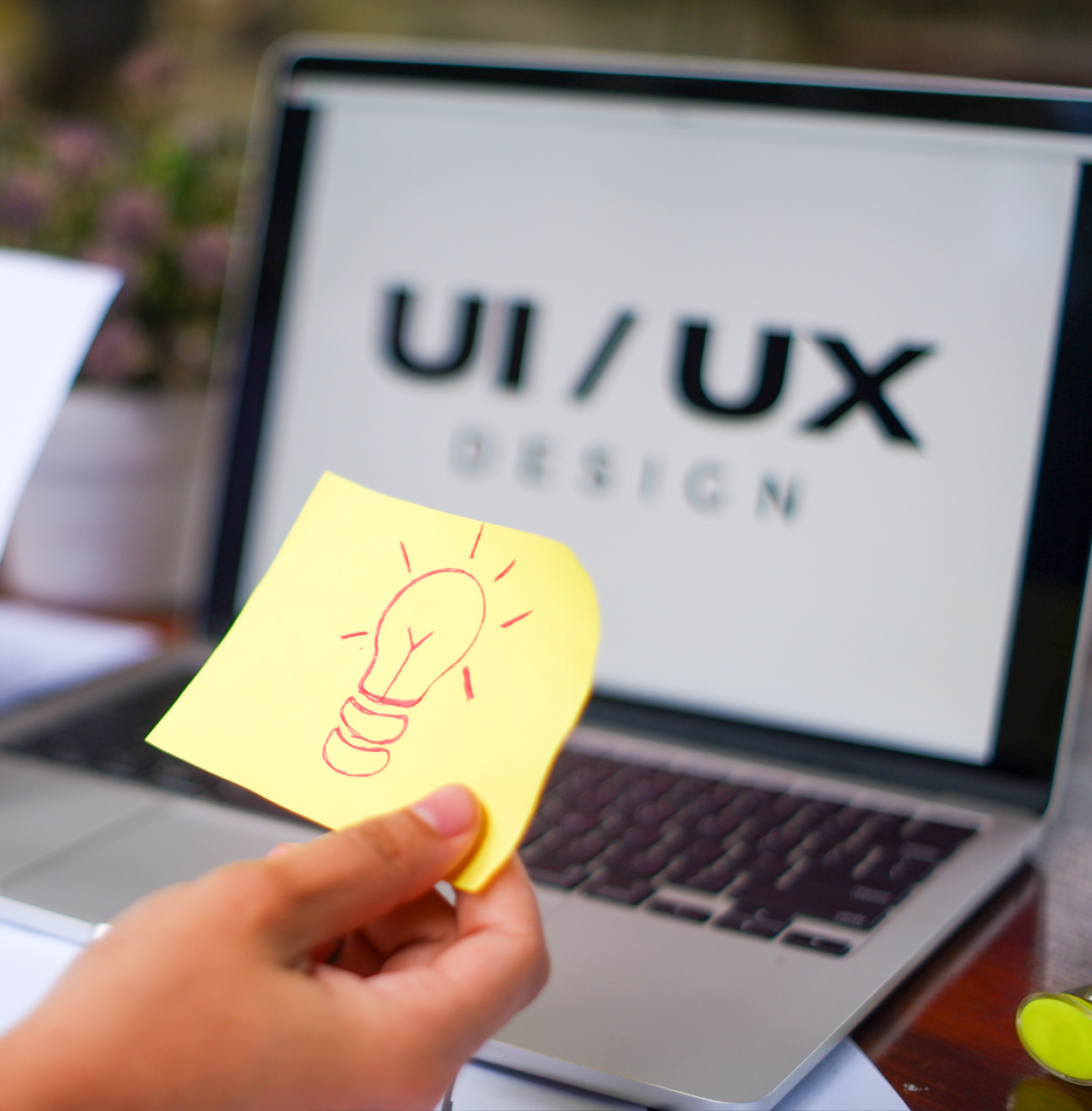UI UX Design