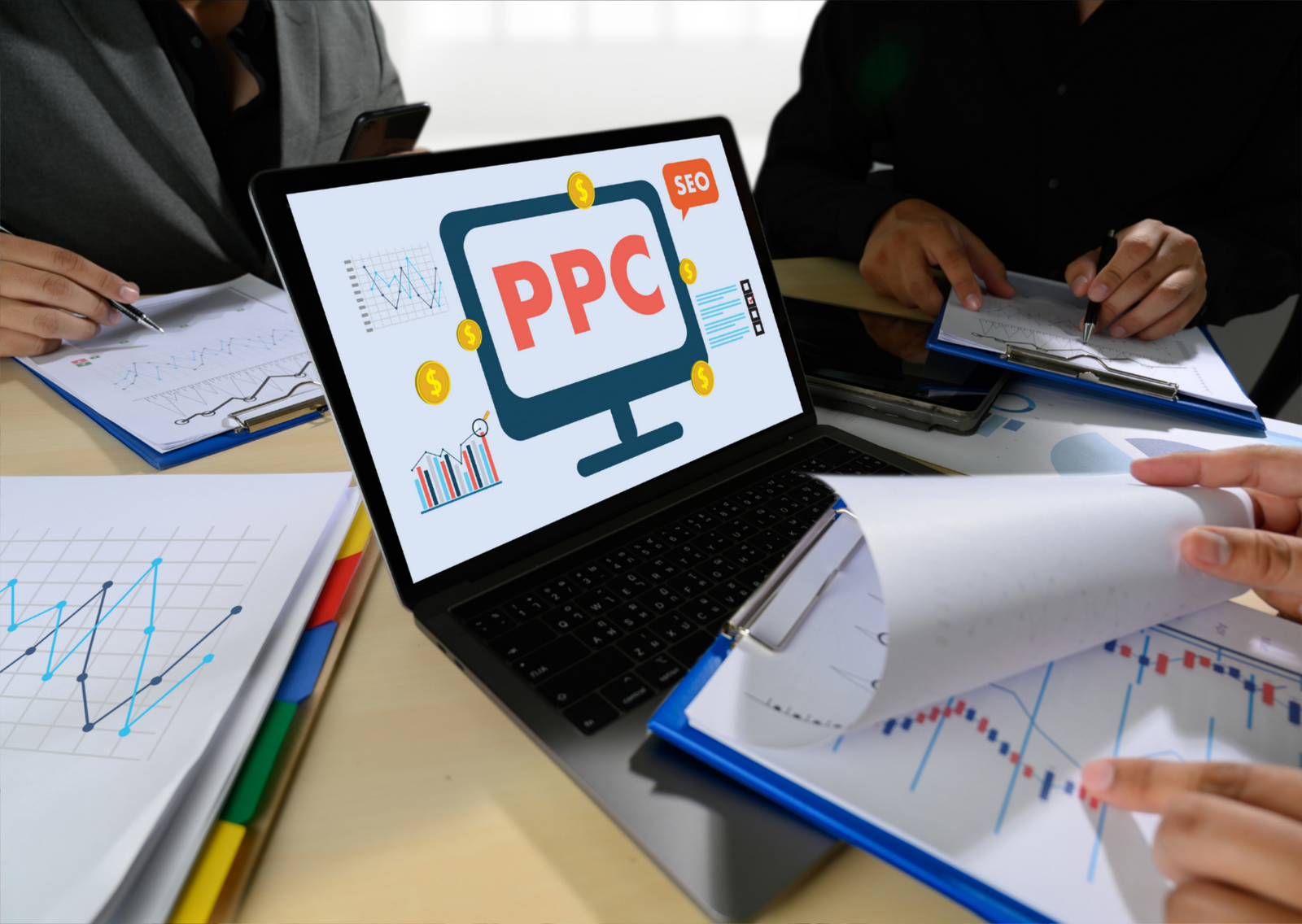 SEO growth