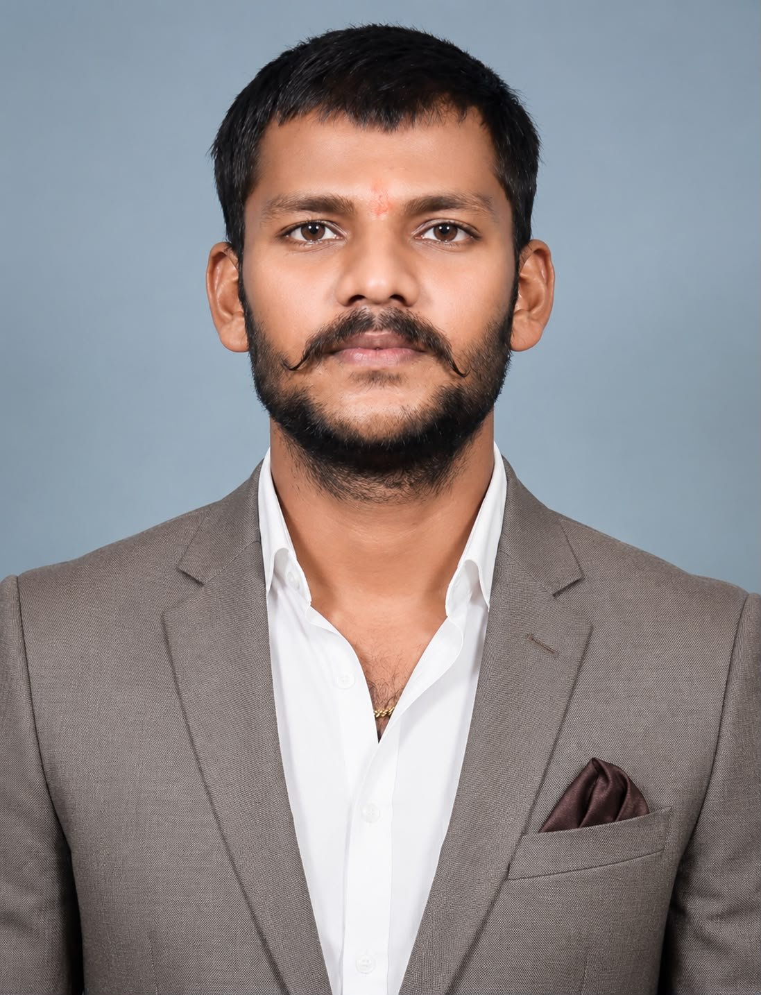 Harsh Yadav