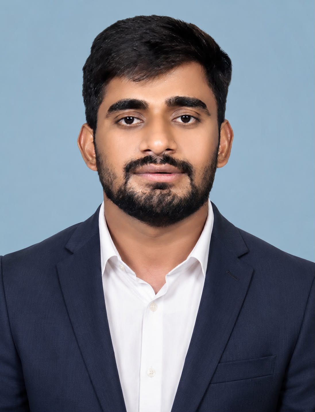 Utkarsh Shukla